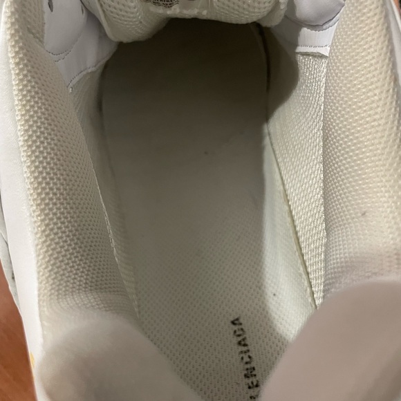 Balenciaga Trippe S Allover Logo size 45 - Picture 5 of 6